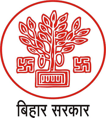 Govt of Bihar Logo